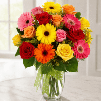 Pick Me Up Flowers