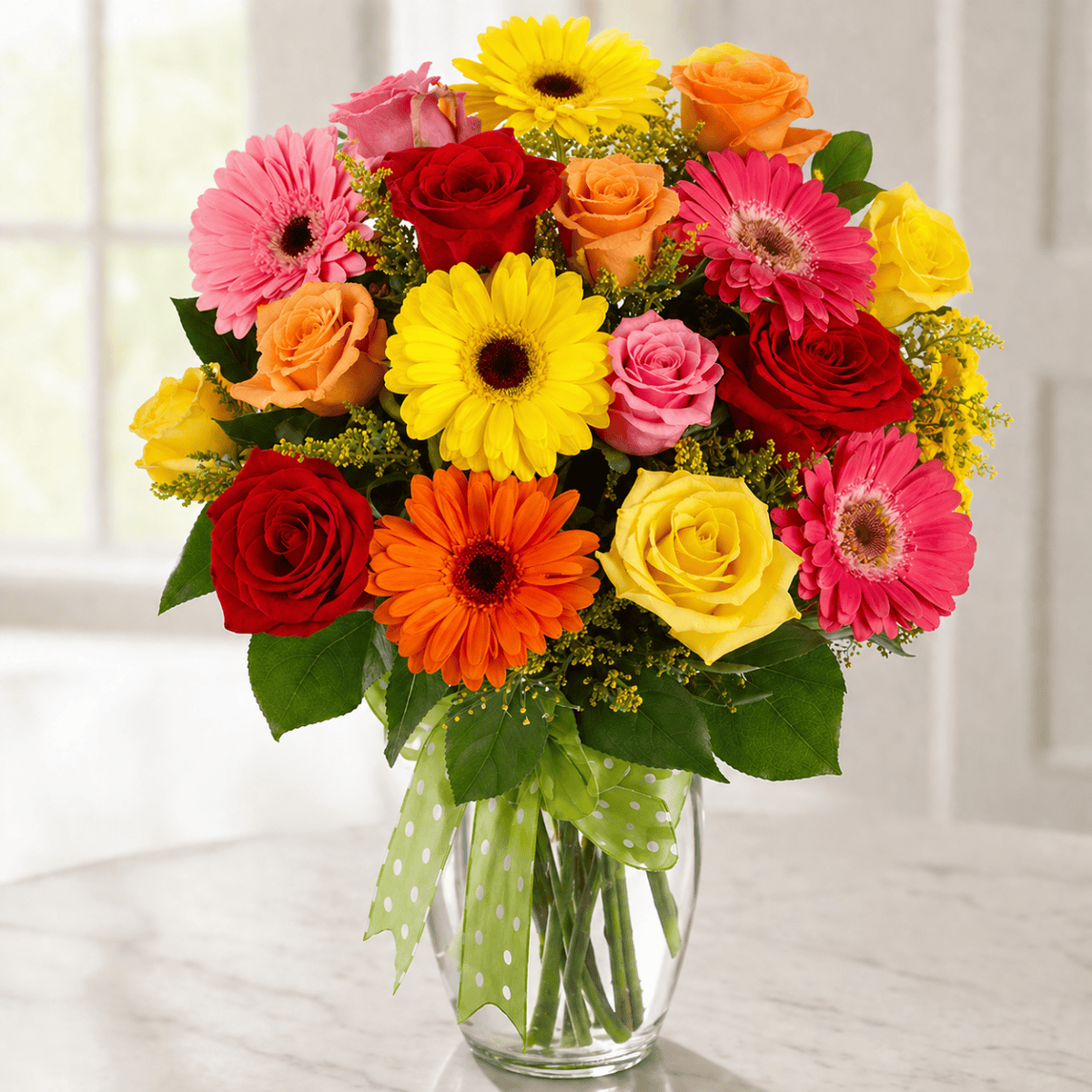 Pick Me Up Flowers