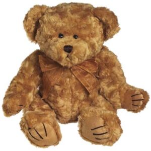 Plush Bear