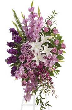 Sacred Garden Spray