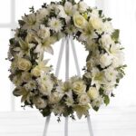 Serenity Wreath