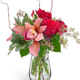 Simply Lovely Arrangement