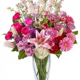 Spring delight