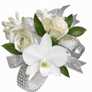 Starlight Corsage
