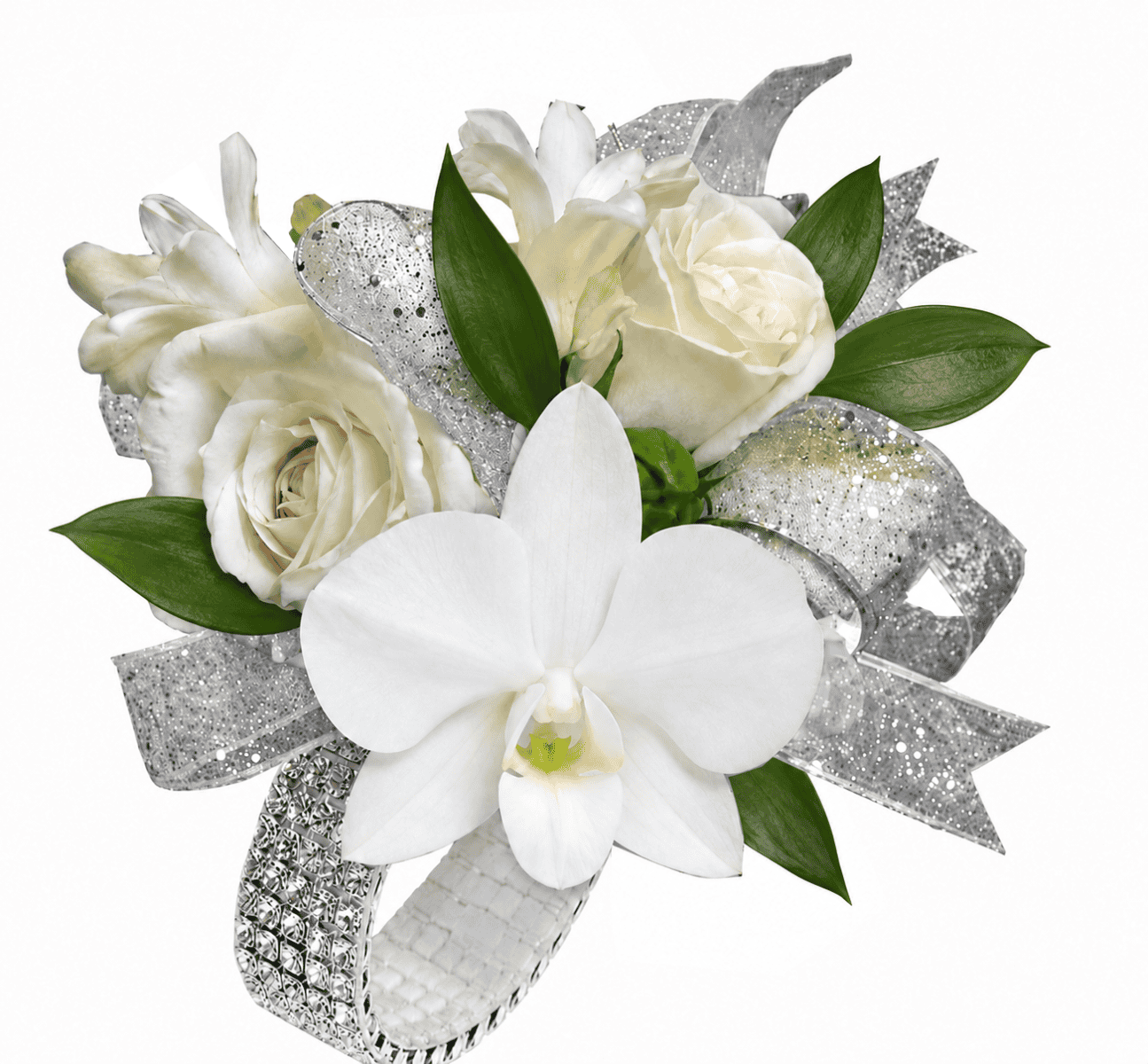 Starlight Corsage