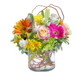 Sunny & Bright arrangement