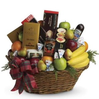 Sweet, Savoury and healthy