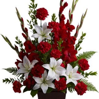 Tender Tribute