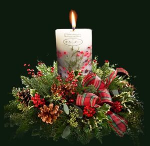 The Nutcracker Centerpiece