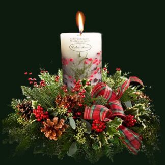 The Nutcracker Centerpiece