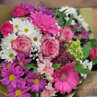 Think Pink