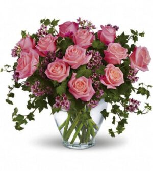 Thinking of You Roses