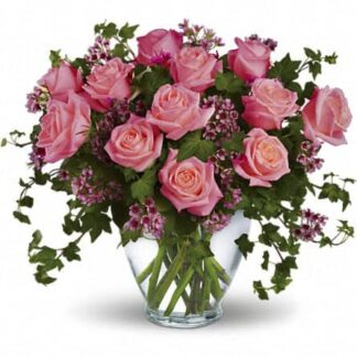 Thinking of You Roses