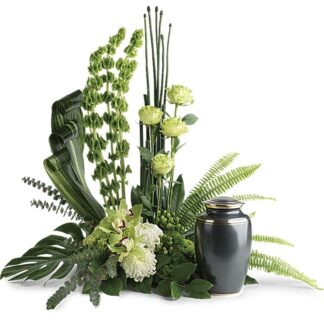 Tranquil Peace Cremation Tribute