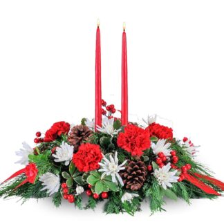 Warm Tidings