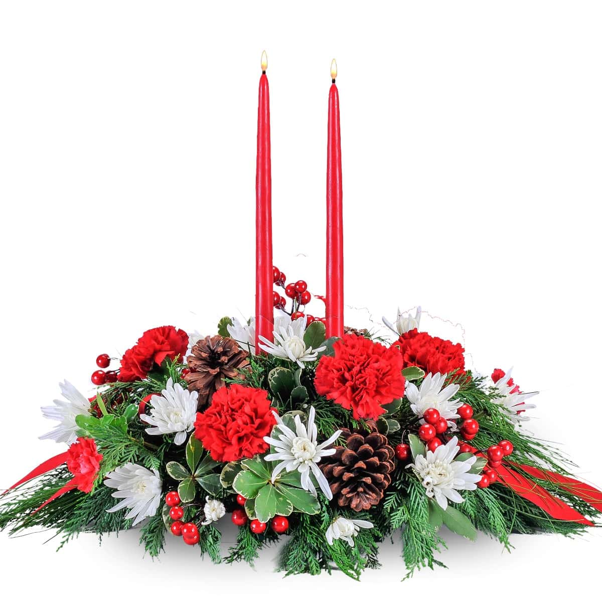 Warm Tidings