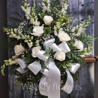 White Sympathy Spray