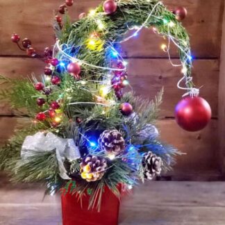 Whoville tree