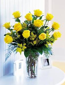 Wishing You the Best