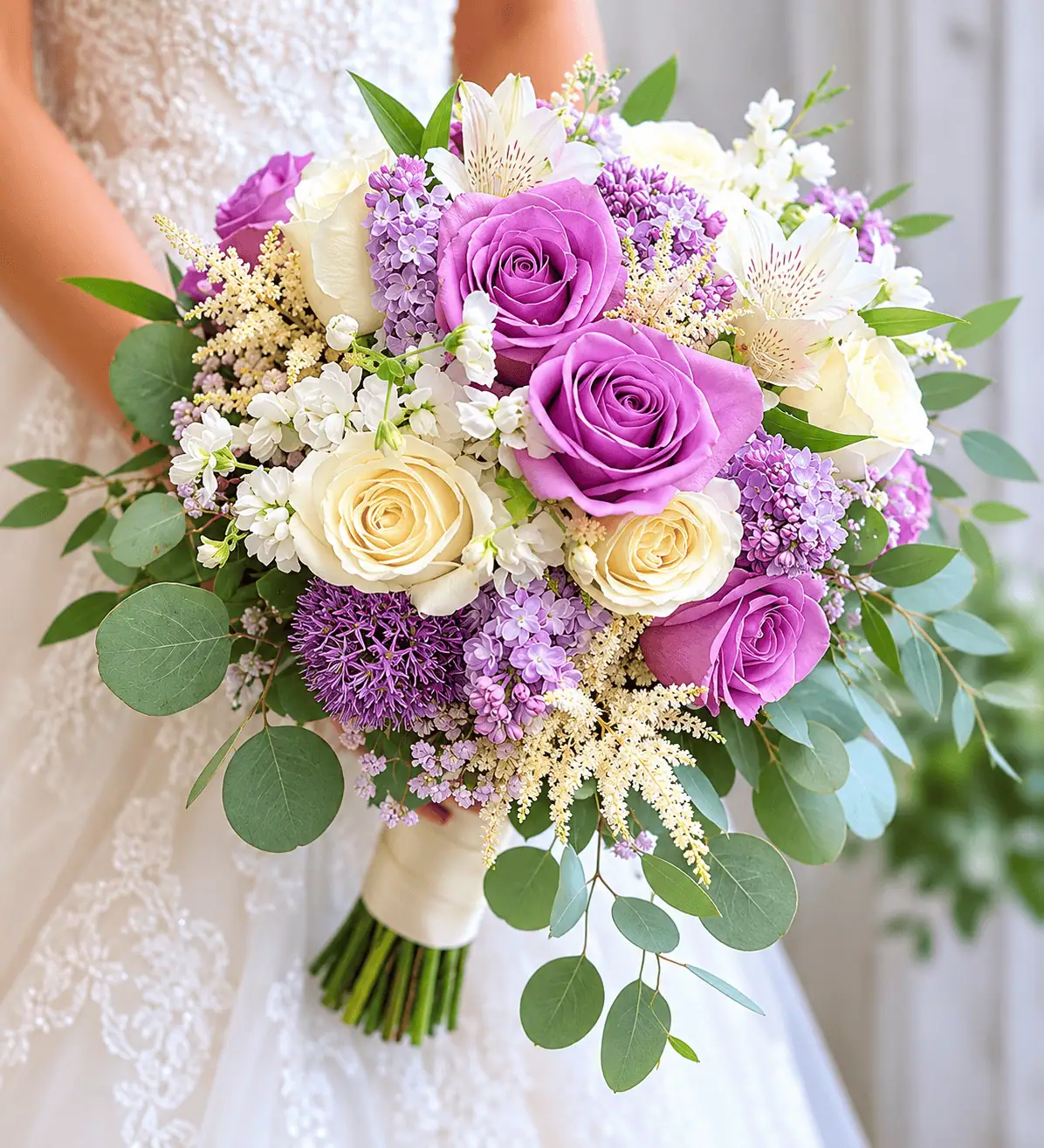 Wedding flowers Ottawa