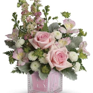 Bundle of Joy Bouquet