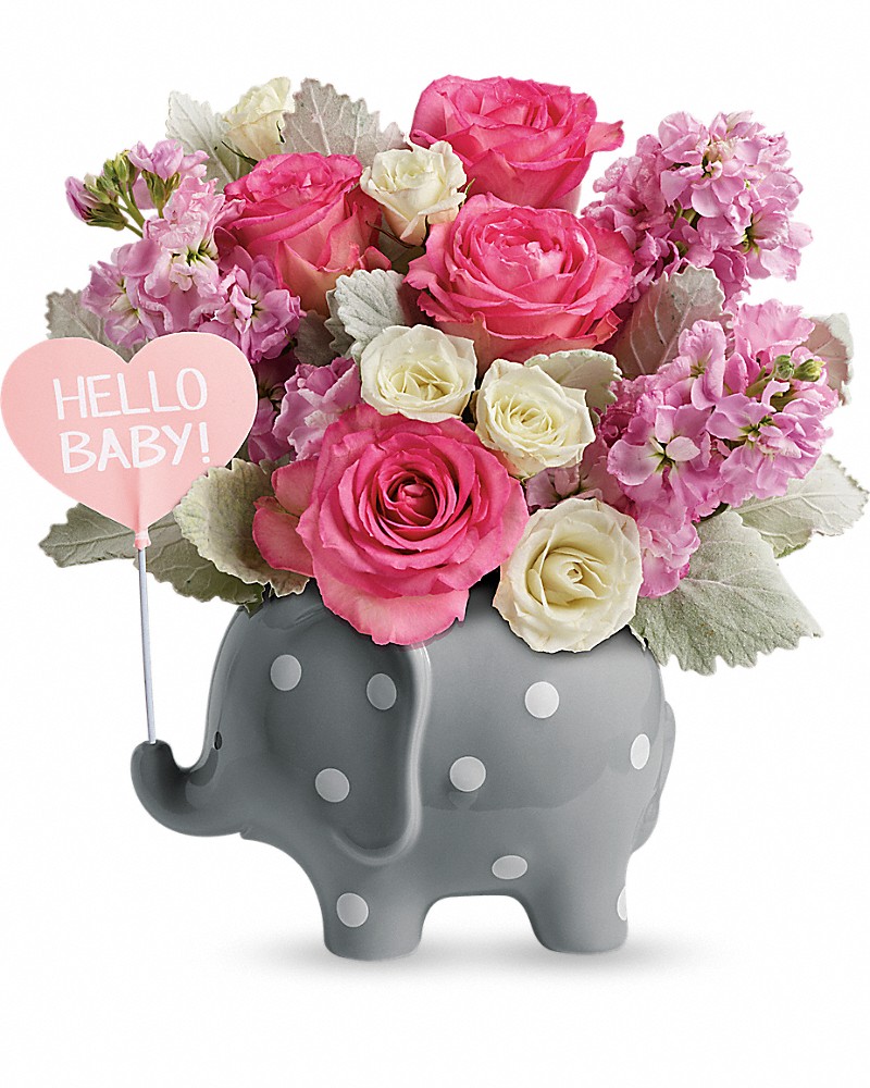 Hello Sweet Baby - Image 2